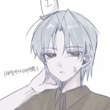 Profile image of 징징이