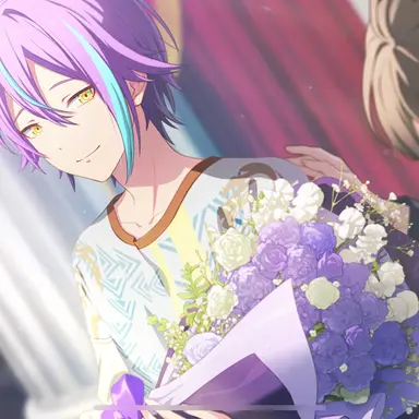 Profile image of 神代類