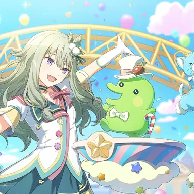 Profile image of 草薙寧々