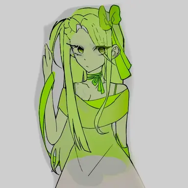 Profile image of 청포도맛 쿠키