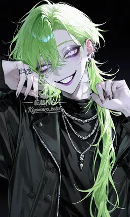 Profile image of Kanade