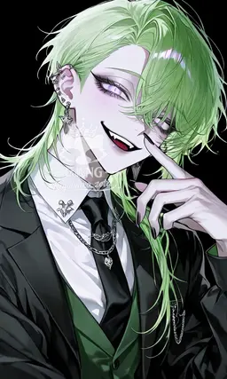 Profile image of Kanade