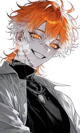 Profile image of Haru