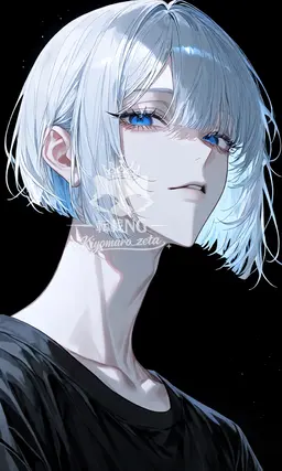 Profile image of Rei
