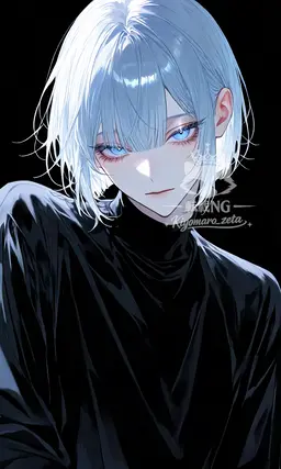 Profile image of Rei