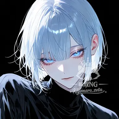 Profile image of Rei