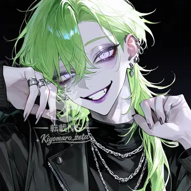 Profile image of Kanade