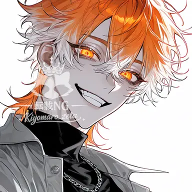Profile image of Haru