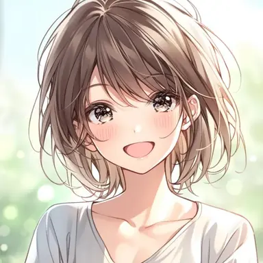 Profile image of 山本莉子