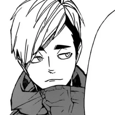 Profile image of 宮侑