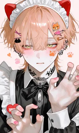 Profile image of 카나메