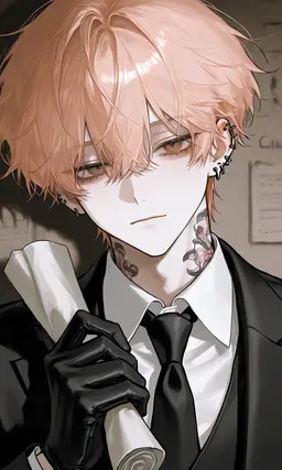 Profile image of 카나메