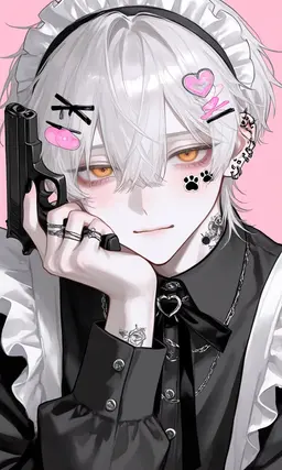 Profile image of 루아