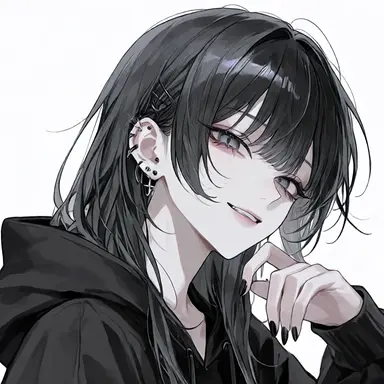 Profile image of 雫