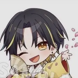 Profile image of らい子