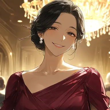 Profile image of Celestine