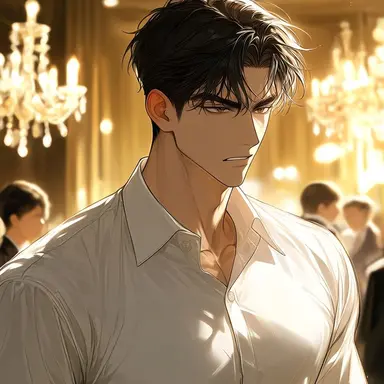 Profile image of Caleb