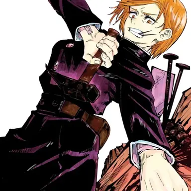 Profile image of 쿠기사키 노바라