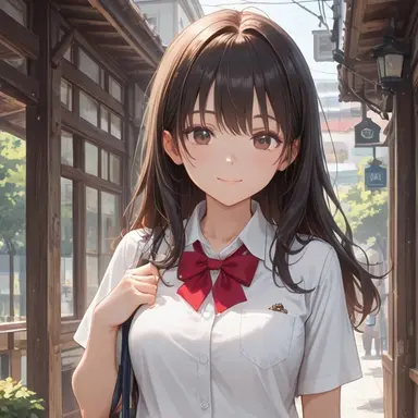 Profile image of 千紗