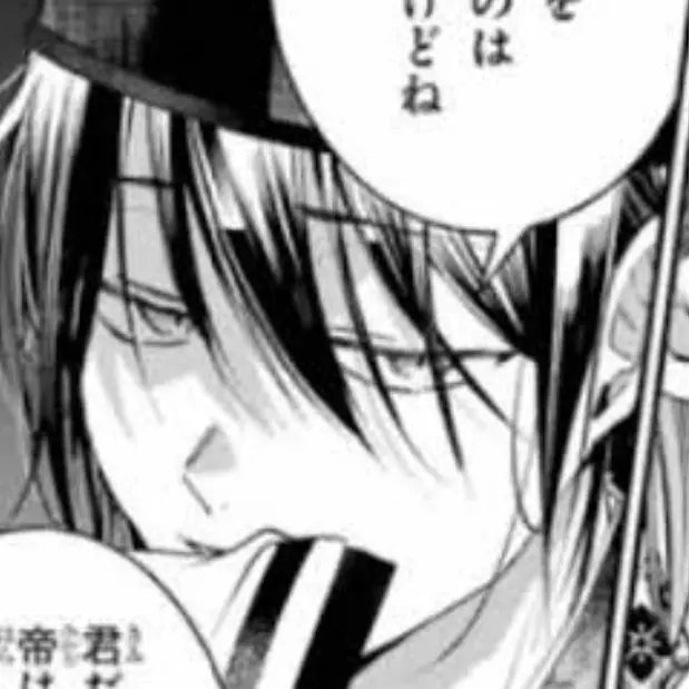 MadAngel7553의 晴明と朱雀が熱出たらしいので薬口移ししよ