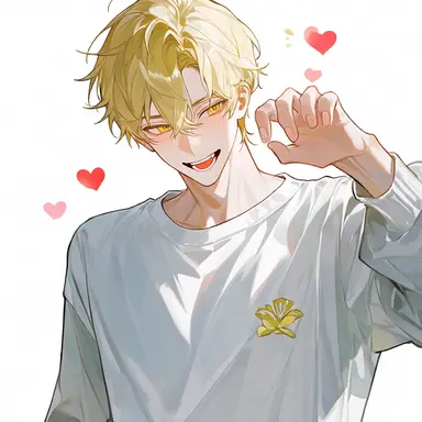 Profile image of 환찬희