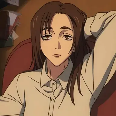 Profile image of 家入硝子