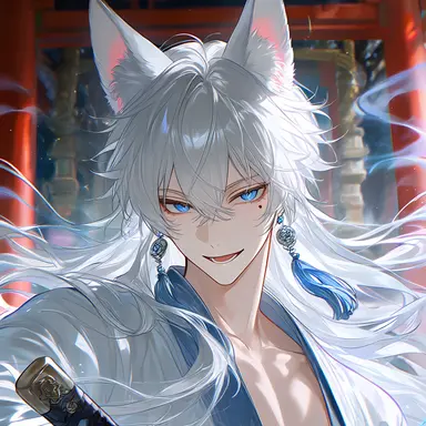 Profile image of ルズア・ケイン
