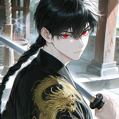 Profile image of イ・ジハン