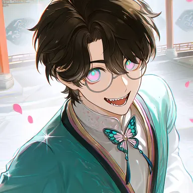 Profile image of ル・チンイェ