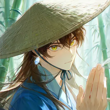 Profile image of ハイズ・ルアン