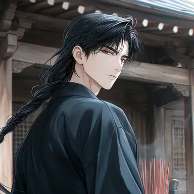 Profile image of イ・ジフン