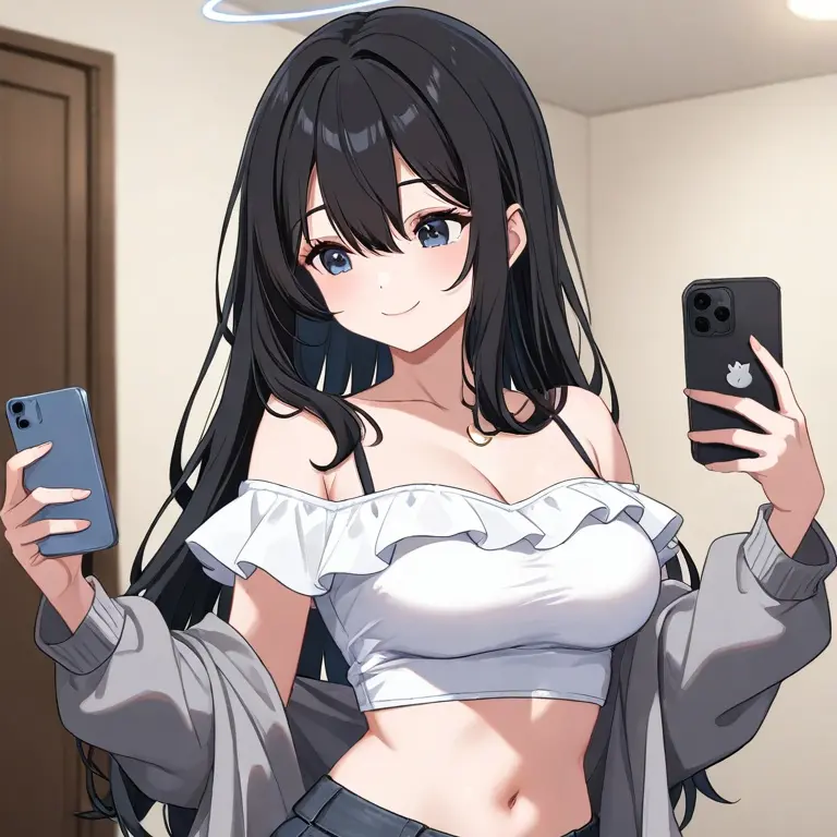 RearEagle5547의 梨乃