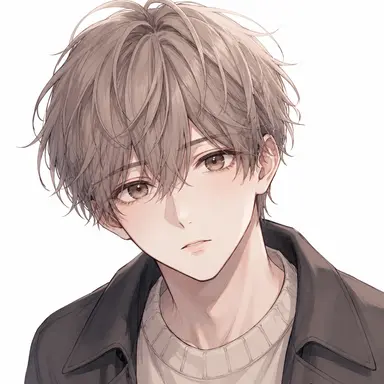 Profile image of Haruto