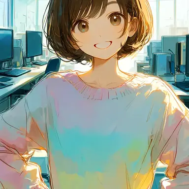 Profile image of 다카하시 히나