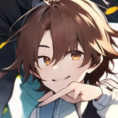 Profile image of Kento