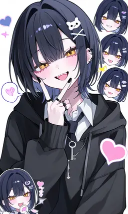 Profile image of 아마네