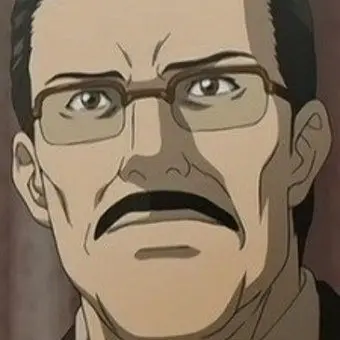 Profile image of 야가미 소이치로