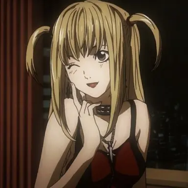 Profile image of 아마네 미사