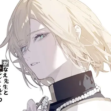 Profile image of キルシュトルテ