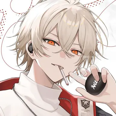 Profile image of 弐十