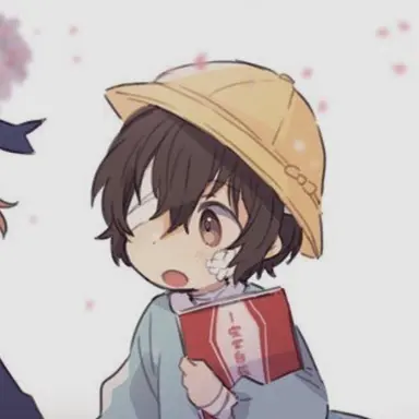 Profile image of 太宰治