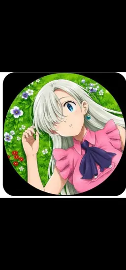 Profile image of 엘리자베스