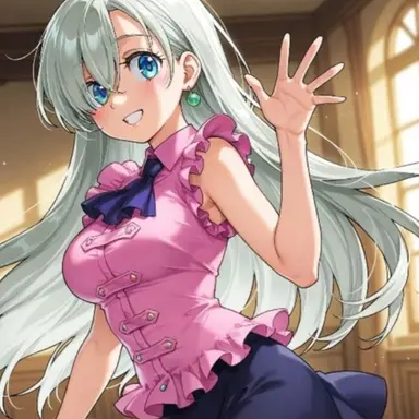 Profile image of 엘리자베스