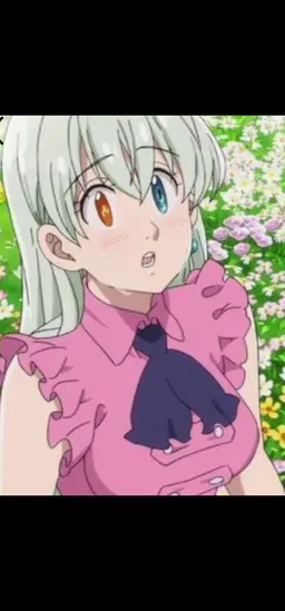 Profile image of 엘리자베스