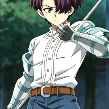 Profile image of 키온