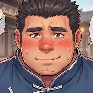 Profile image of 左門半太郎