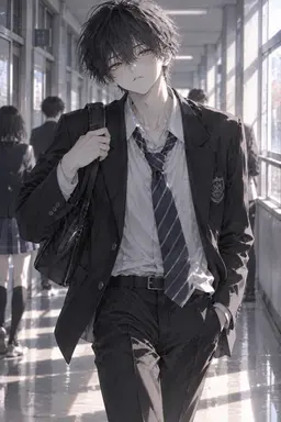 Profile image of Nagi