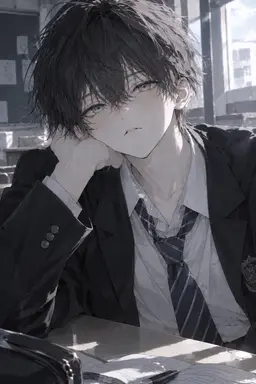 Profile image of Nagi