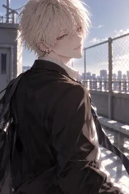 Profile image of Yori