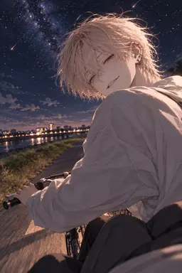 Profile image of Yori